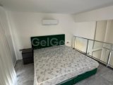 3+1 Loft, Tam Eşyalı, Çatı Terası, 2 Teras, Aidat Dahil