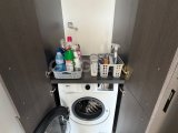 3+1 Loft, Tam Eşyalı, Çatı Terası, 2 Teras, Aidat Dahil