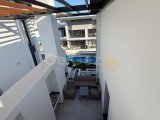 3+1 Loft, Tam Eşyalı, Çatı Terası, 2 Teras, Aidat Dahil