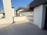 3+1 Loft, Tam Eşyalı, Çatı Terası, 2 Teras, Aidat Dahil