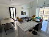3+1 Loft, Tam Eşyalı, Çatı Terası, 2 Teras, Aidat Dahil