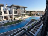 3+1 Loft, Tam Eşyalı, Çatı Terası, 2 Teras, Aidat Dahil