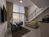 Kiralık 2+1 Loft – Yeni Boğaziçi