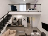 Kiralık 2+1 Loft – Yeni Boğaziçi