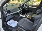 AUDİ Q5 QUATTRO S-LİNE