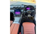 Mercedes-Benz C220d | Full Paket