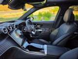 Mercedes GLC 220d EQ Yeni kasa