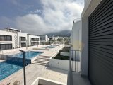 Mediterra Sitesinde 2+1 + Teras Panaromik Dağ Deniz Manzaralı daire