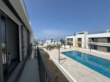 Mediterra Sitesinde 2+1 + Teras Panaromik Dağ Deniz Manzaralı daire