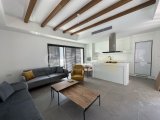 Mediterra Sitesinde 2+1 + Teras Panaromik Dağ Deniz Manzaralı daire