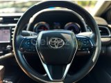 Toyota Camry 2020 Hybrid