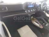 Mercedes GLE 450d Coupe