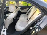 2017 Mercedes C180 Business