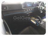 Mercedes GLE 400d