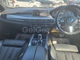 2015 Model Bmw X5M