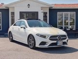 2022 Model Mercedes A 180 AMG