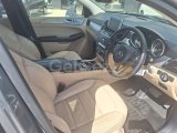 Mercedes-Benz GLE 350d Coupe AMG