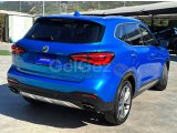2021 Model Otomatik MG HS