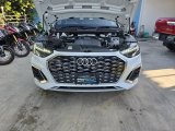 AUDİ Q5 QUATTRO S-LİNE