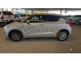 SUZUKİ SWİFT 2021 MODEL