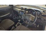 SUZUKİ SWİFT 2021 MODEL