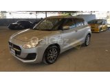 SUZUKİ SWİFT 2021 MODEL