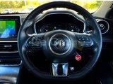 2021 Model Otomatik MG HS