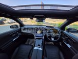 Mercedes GLC 220d EQ Yeni kasa