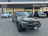 Mercedes GLC 220d EQ Yeni kasa