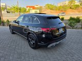 Mercedes GLC 220d EQ Yeni kasa