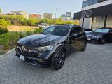Mercedes GLC 220d EQ Yeni kasa
