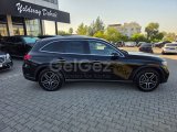 Mercedes GLC 220d EQ Yeni kasa