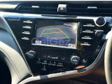 Toyota Camry 2020 Hybrid