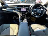 Toyota Camry 2020 Hybrid