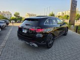 Mercedes GLC 220d EQ Yeni kasa