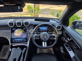 Mercedes GLC 220d EQ Yeni kasa