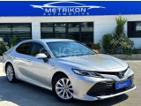 Toyota Camry 2020 Hybrid