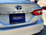 Toyota Camry 2020 Hybrid