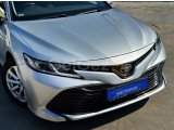 Toyota Camry 2020 Hybrid