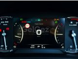 2021 Model Otomatik MG HS