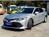 Toyota Camry 2020 Hybrid