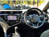 Toyota Camry 2020 Hybrid
