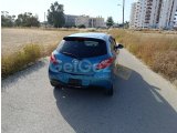 2013 Mazda Demio SkyActive