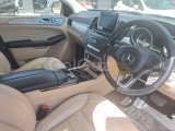 Mercedes-Benz GLE 350d Coupe AMG