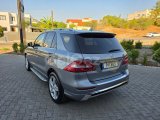 Mercedes-Benz ML 250 Bluetec