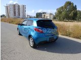 2013 Mazda Demio SkyActive