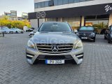 Mercedes-Benz ML 250 Bluetec
