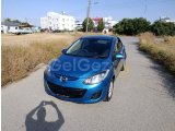 2013 Mazda Demio SkyActive