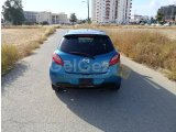 2013 Mazda Demio SkyActive