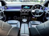 2021 Model Otomatik Mercedes-Benz CLA